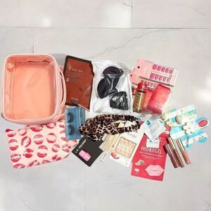 Not-So-Mystery Mystery Makeup And Skincare Beauty Bundle